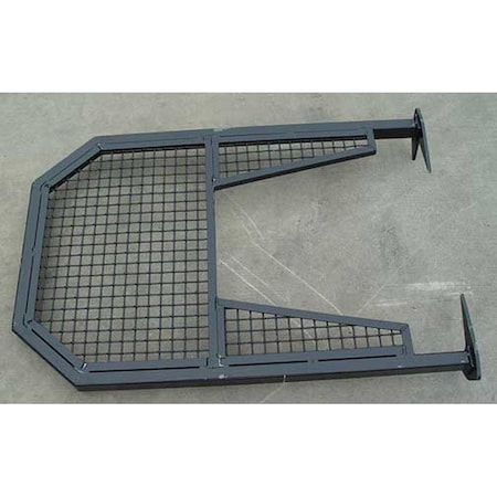 Aftermarket FRONT BRUSH SCREEN CAL50-0558